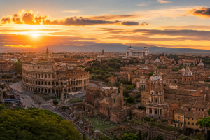 Rome Travel Guide: Discover the Eternal City’s Timeless Wonders