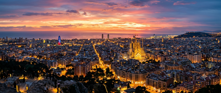 Barcelona Complete Guide: Everything You Need to Know Before Visiting Spain’s Vibrant Coastal City
